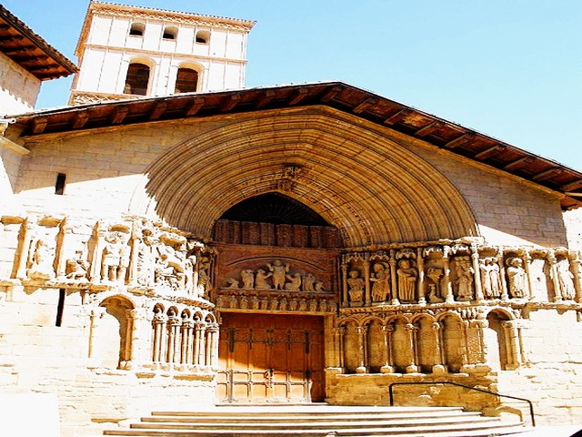 Logroño_Iglesia_de_San_Bartolome