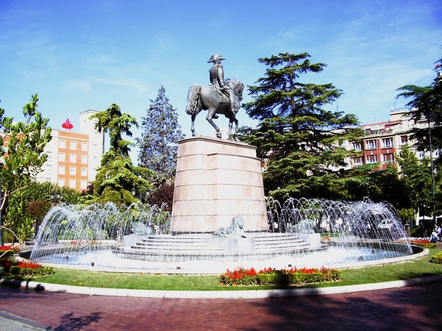 Paseo_del_Príncipe_de_Vergara-_El_Espolón_Logroño