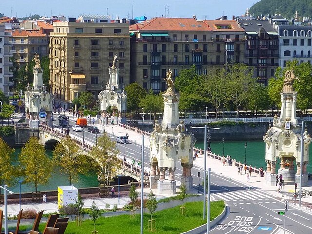 San_Sebastián_-_Puente_de_María_