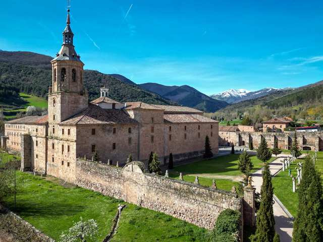 monasterio-Yuso-exteriores