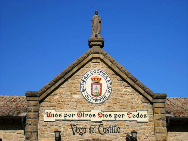 Bodega Vega Del Castillo