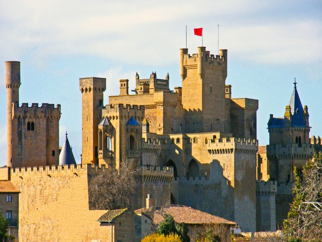 Castillo_de_Olite,_Navarra_Spain