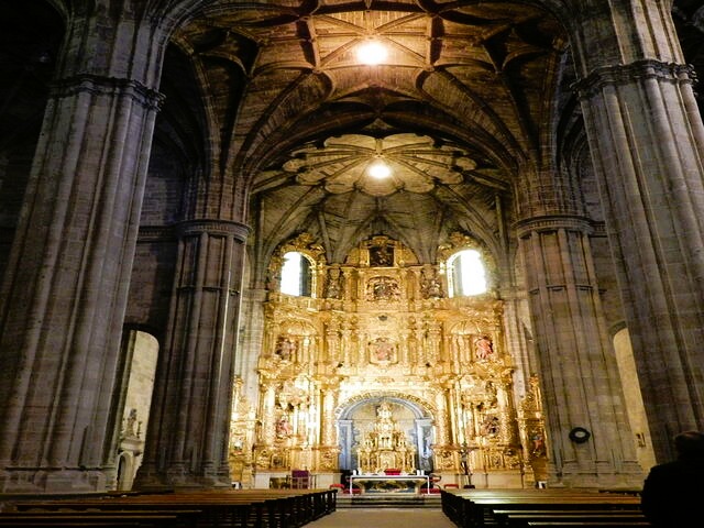 Iglesia de Santo Tomás - Haro